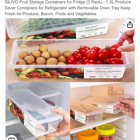 SILIVO - Picture 9 of 12